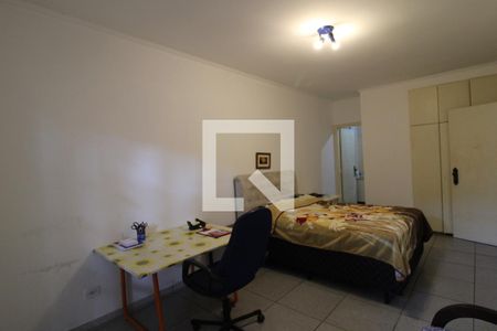 Casa à venda com 647m², 5 quartos e 8 vagasSuíte 3