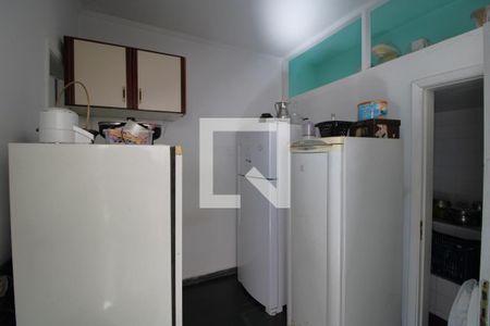 Casa à venda com 647m², 5 quartos e 8 vagasÁrea da sauna 