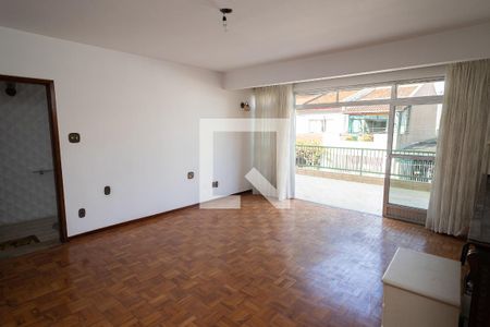 Sala de casa para alugar com 3 quartos, 300m² em Jardim do Mar, São Bernardo do Campo