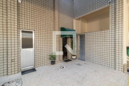 Apartamento à venda com 64m², 2 quartos e 1 vaga Apartamento à venda com 64m², 2 quartos e 1 vagaHall de entrada