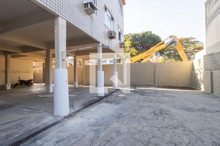 Apartamento à venda com 64m², 2 quartos e 1 vaga Apartamento à venda com 64m², 2 quartos e 1 vagaGaragem