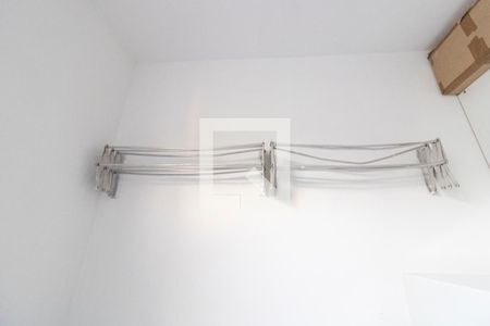 Apartamento à venda com 64m², 2 quartos e 1 vaga Apartamento à venda com 64m², 2 quartos e 1 vagaÁrea de Serviço