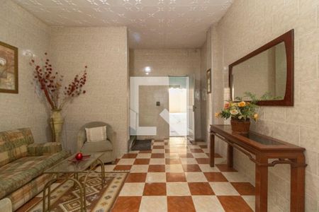 Apartamento à venda com 64m², 2 quartos e 1 vaga Apartamento à venda com 64m², 2 quartos e 1 vagaHall de Entrada Social