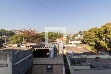Apartamento à venda com 64m², 2 quartos e 1 vaga Apartamento à venda com 64m², 2 quartos e 1 vagaVista do Quarto 2