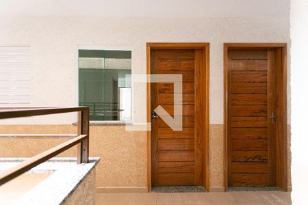 Apartamento à venda com 50m², 2 quartos e sem vaga Apartamento à venda com 50m², 2 quartos e sem vagaEntrada do Apartamento