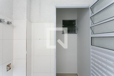 Apartamento à venda com 50m², 2 quartos e sem vaga Apartamento à venda com 50m², 2 quartos e sem vagaÁrea de Serviço