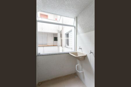 Apartamento à venda com 50m², 2 quartos e sem vaga Apartamento à venda com 50m², 2 quartos e sem vagaÁrea de Serviço