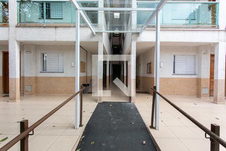 Apartamento à venda com 50m², 2 quartos e sem vaga Apartamento à venda com 50m², 2 quartos e sem vagaÁrea Comum