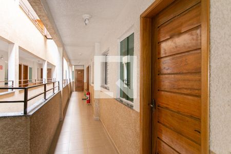 Apartamento à venda com 50m², 2 quartos e sem vaga Apartamento à venda com 50m², 2 quartos e sem vagaCorredor