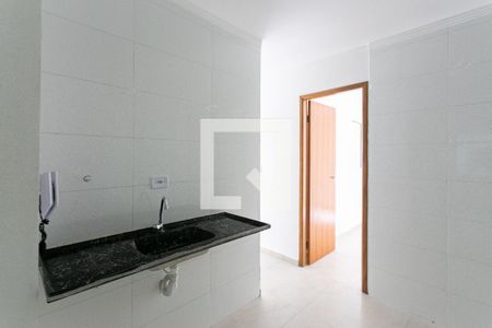 Apartamento à venda com 50m², 2 quartos e sem vaga Apartamento à venda com 50m², 2 quartos e sem vagaCozinha