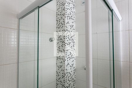 Apartamento à venda com 50m², 2 quartos e sem vaga Apartamento à venda com 50m², 2 quartos e sem vagaBanheiro