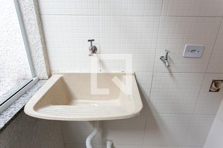 Apartamento à venda com 50m², 2 quartos e sem vaga Apartamento à venda com 50m², 2 quartos e sem vagaÁrea de Serviço - Tanque