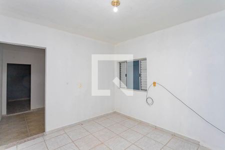 Quarto 1  de casa para alugar com 1 quarto, 68m² em Centro, Diadema