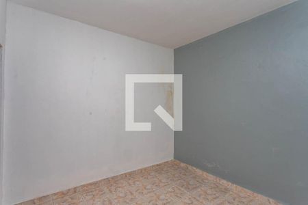 Quarto 2 de casa para alugar com 1 quarto, 68m² em Centro, Diadema