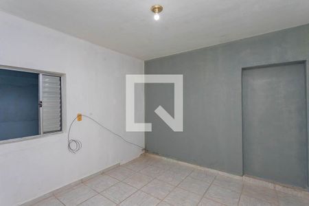 Quarto 1  de casa para alugar com 1 quarto, 68m² em Centro, Diadema