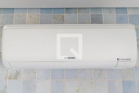 Sala Detalhe de apartamento para alugar com 2 quartos, 63m² em Vila Mascote, São Paulo