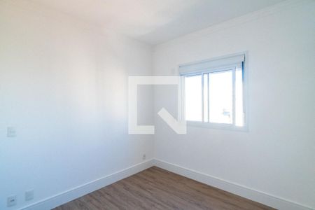 Suite de apartamento para alugar com 2 quartos, 63m² em Vila Mascote, São Paulo