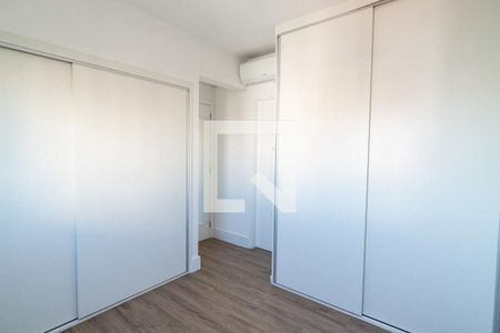 Suite de apartamento para alugar com 2 quartos, 63m² em Vila Mascote, São Paulo