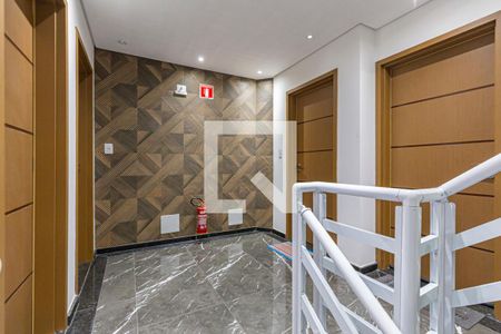 Apartamento para alugar com 42m², 2 quartos e 1 vaga Apartamento para alugar com 42m², 2 quartos e 1 vagaÁrea comum