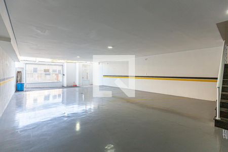 Apartamento para alugar com 42m², 2 quartos e 1 vaga Apartamento para alugar com 42m², 2 quartos e 1 vagaÁrea comum