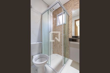 Apartamento para alugar com 42m², 2 quartos e 1 vaga Apartamento para alugar com 42m², 2 quartos e 1 vagaBanheiro