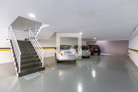 Apartamento para alugar com 42m², 2 quartos e 1 vaga Apartamento para alugar com 42m², 2 quartos e 1 vagaÁrea comum