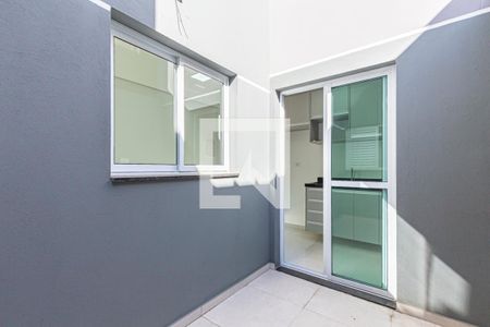 Apartamento para alugar com 42m², 2 quartos e 1 vaga Apartamento para alugar com 42m², 2 quartos e 1 vagaÁrea de Serviço