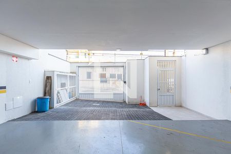 Apartamento para alugar com 42m², 2 quartos e 1 vaga Apartamento para alugar com 42m², 2 quartos e 1 vagaÁrea comum