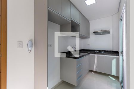 Apartamento para alugar com 42m², 2 quartos e 1 vaga Apartamento para alugar com 42m², 2 quartos e 1 vagaCozinha