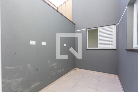 Apartamento para alugar com 42m², 2 quartos e 1 vaga Apartamento para alugar com 42m², 2 quartos e 1 vagaÁrea de Serviço