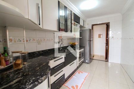 Apartamento à venda com 91m², 2 quartos e 1 vaga Apartamento à venda com 91m², 2 quartos e 1 vagaCozinha
