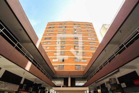 Apartamento à venda com 91m², 2 quartos e 1 vaga Apartamento à venda com 91m², 2 quartos e 1 vagaFachada do bloco