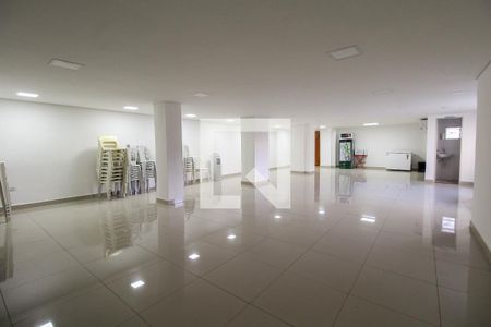Apartamento à venda com 91m², 2 quartos e 1 vaga Apartamento à venda com 91m², 2 quartos e 1 vagaSalão de Festas