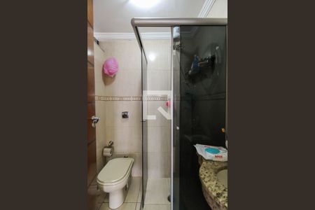Apartamento à venda com 91m², 2 quartos e 1 vaga Apartamento à venda com 91m², 2 quartos e 1 vagaBanheiro Social