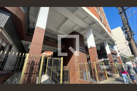 Apartamento à venda com 91m², 2 quartos e 1 vaga Apartamento à venda com 91m², 2 quartos e 1 vagaFachada do Prédio