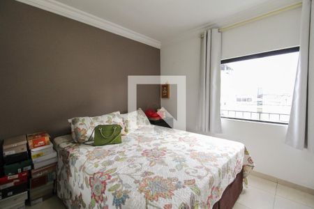 Apartamento à venda com 91m², 2 quartos e 1 vaga Apartamento à venda com 91m², 2 quartos e 1 vagaQuarto