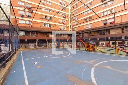 Apartamento à venda com 91m², 2 quartos e 1 vaga Apartamento à venda com 91m², 2 quartos e 1 vagaQuadra Esportiva