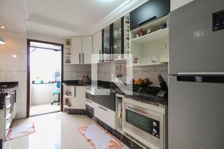 Apartamento à venda com 91m², 2 quartos e 1 vaga Apartamento à venda com 91m², 2 quartos e 1 vagaCozinha