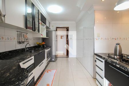 Apartamento à venda com 91m², 2 quartos e 1 vaga Apartamento à venda com 91m², 2 quartos e 1 vagaCozinha