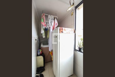 Apartamento à venda com 91m², 2 quartos e 1 vaga Apartamento à venda com 91m², 2 quartos e 1 vagaÁrea de Serviço