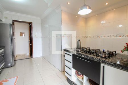 Apartamento à venda com 91m², 2 quartos e 1 vaga Apartamento à venda com 91m², 2 quartos e 1 vagaCozinha