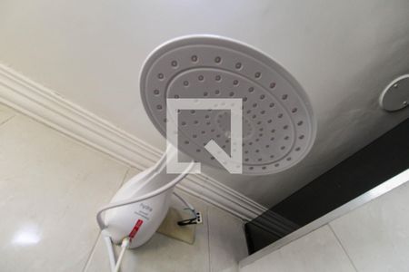 Apartamento à venda com 91m², 2 quartos e 1 vaga Apartamento à venda com 91m², 2 quartos e 1 vagaBanheiro da Suíte