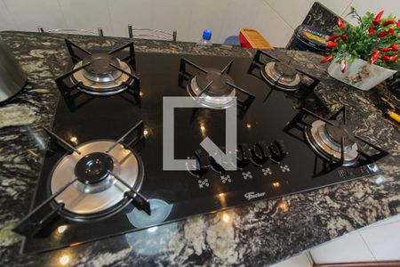 Apartamento à venda com 91m², 2 quartos e 1 vaga Apartamento à venda com 91m², 2 quartos e 1 vagaCozinha