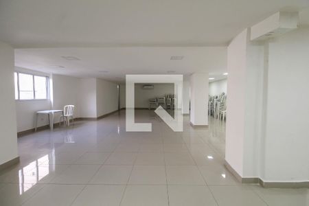 Apartamento à venda com 91m², 2 quartos e 1 vaga Apartamento à venda com 91m², 2 quartos e 1 vagaSalão de Festas