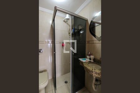 Apartamento à venda com 91m², 2 quartos e 1 vaga Apartamento à venda com 91m², 2 quartos e 1 vagaBanheiro Social