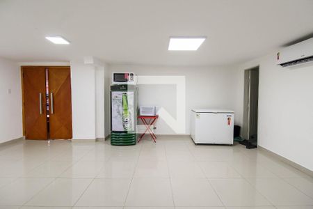 Apartamento à venda com 91m², 2 quartos e 1 vaga Apartamento à venda com 91m², 2 quartos e 1 vagaSalão de Festas