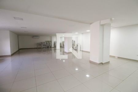 Apartamento à venda com 91m², 2 quartos e 1 vaga Apartamento à venda com 91m², 2 quartos e 1 vagaSalão de Festas