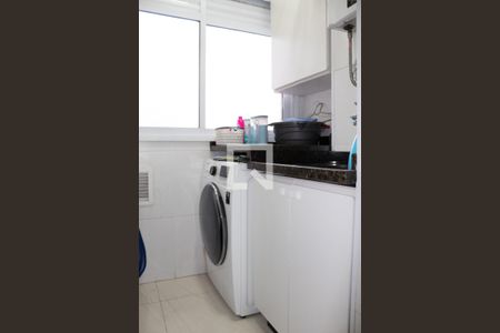 Apartamento à venda com 63m², 2 quartos e 1 vagaÁrea de Serviço