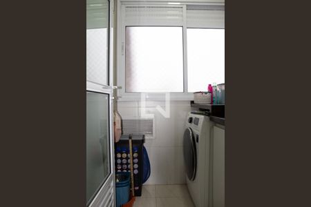 Apartamento à venda com 63m², 2 quartos e 1 vagaÁrea de Serviço