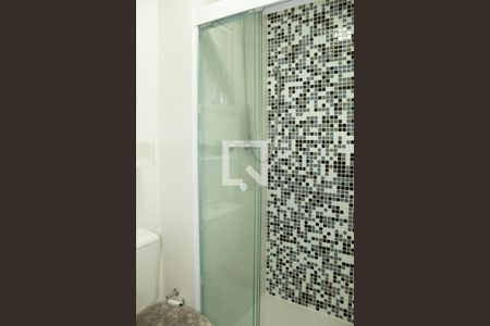 Apartamento à venda com 63m², 2 quartos e 1 vagaBanheiro 